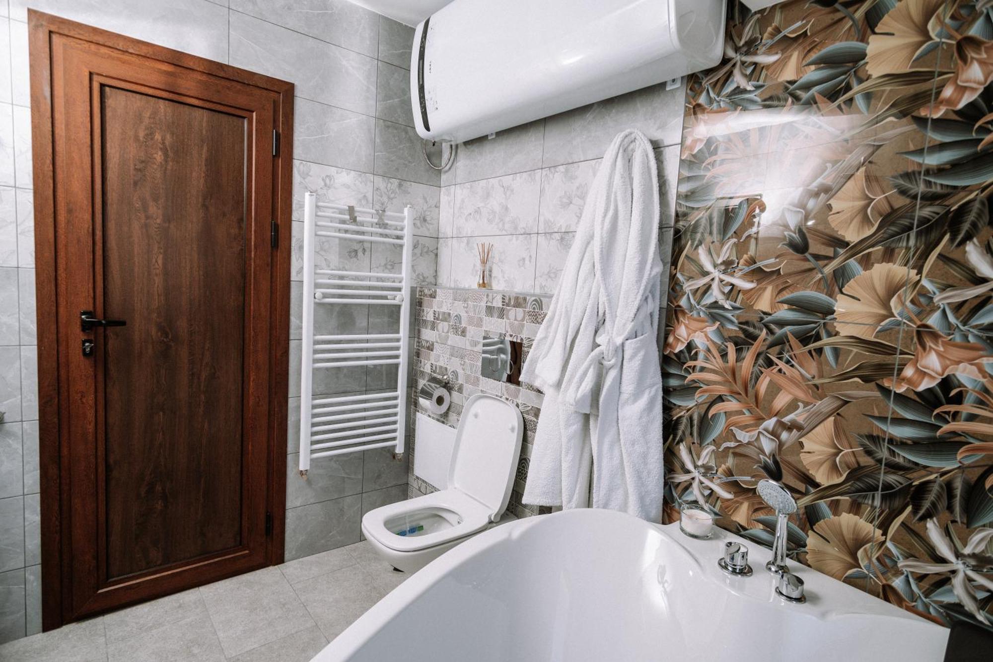 Апартамент Бела / Apartment Bela Raduil Zewnętrze zdjęcie