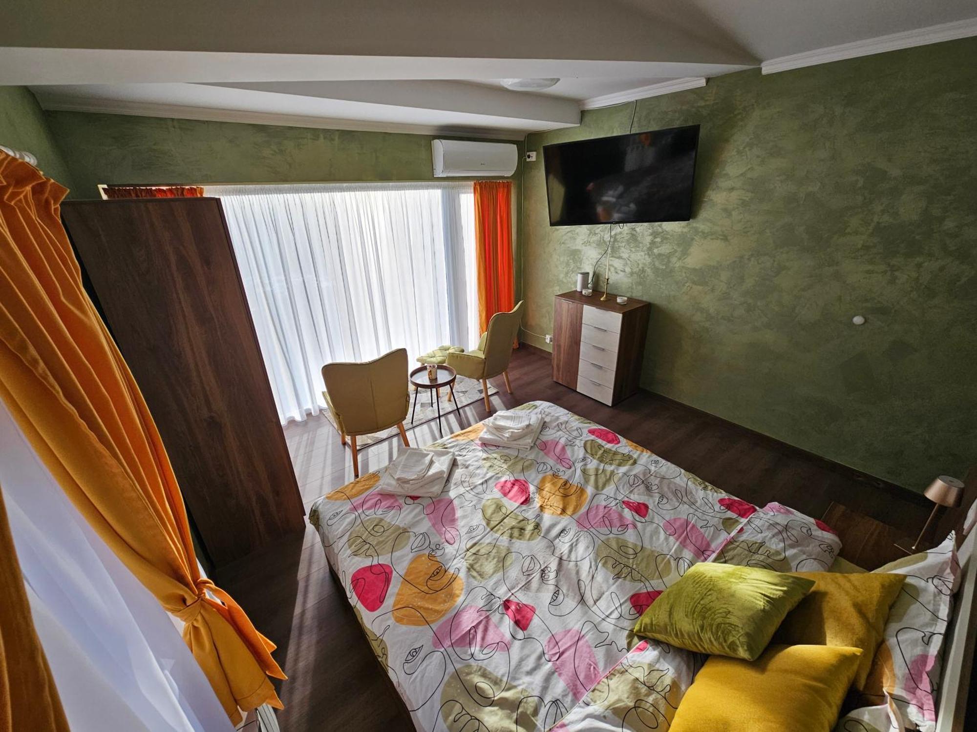 Апартамент Бела / Apartment Bela Raduil Zewnętrze zdjęcie