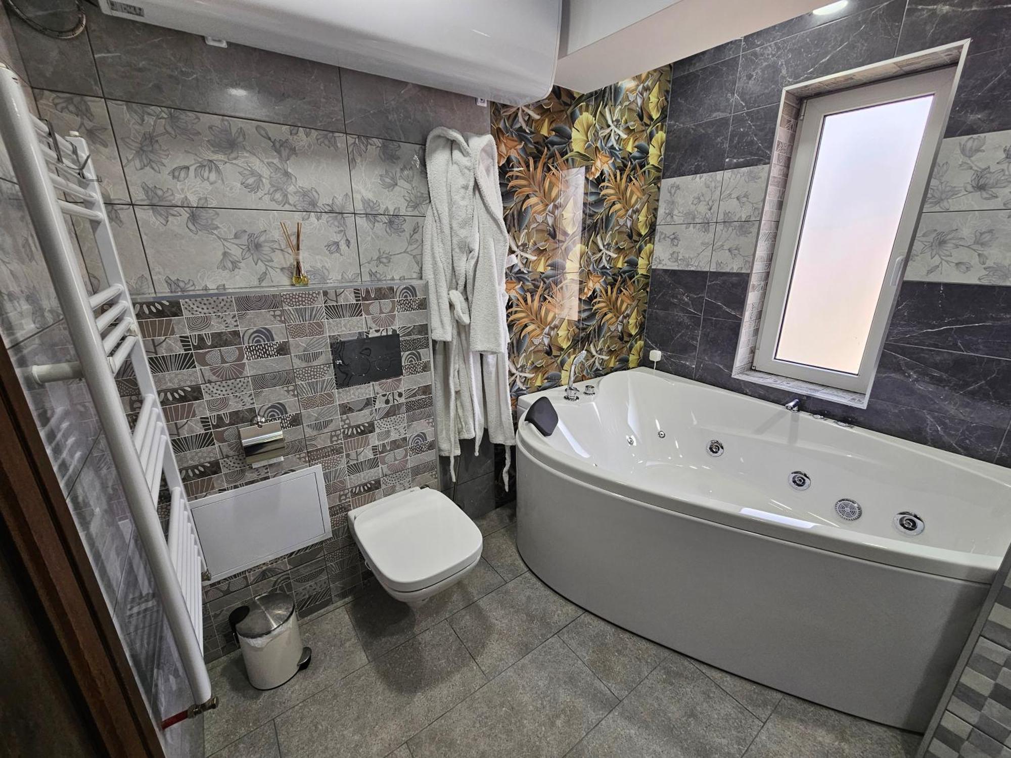 Апартамент Бела / Apartment Bela Raduil Zewnętrze zdjęcie