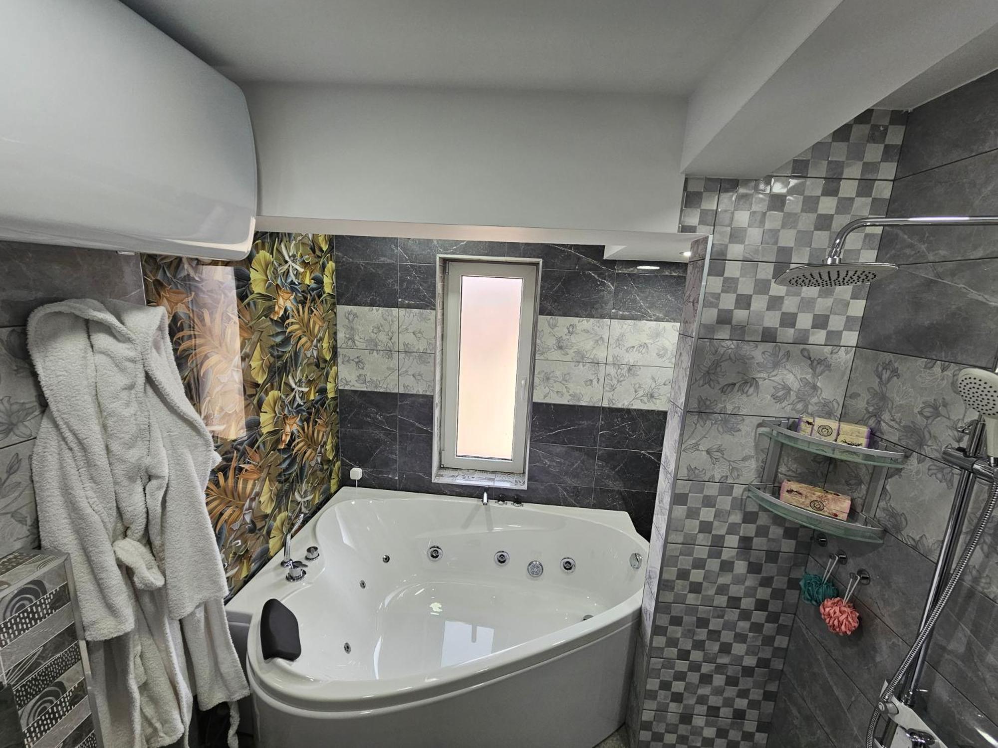 Апартамент Бела / Apartment Bela Raduil Zewnętrze zdjęcie
