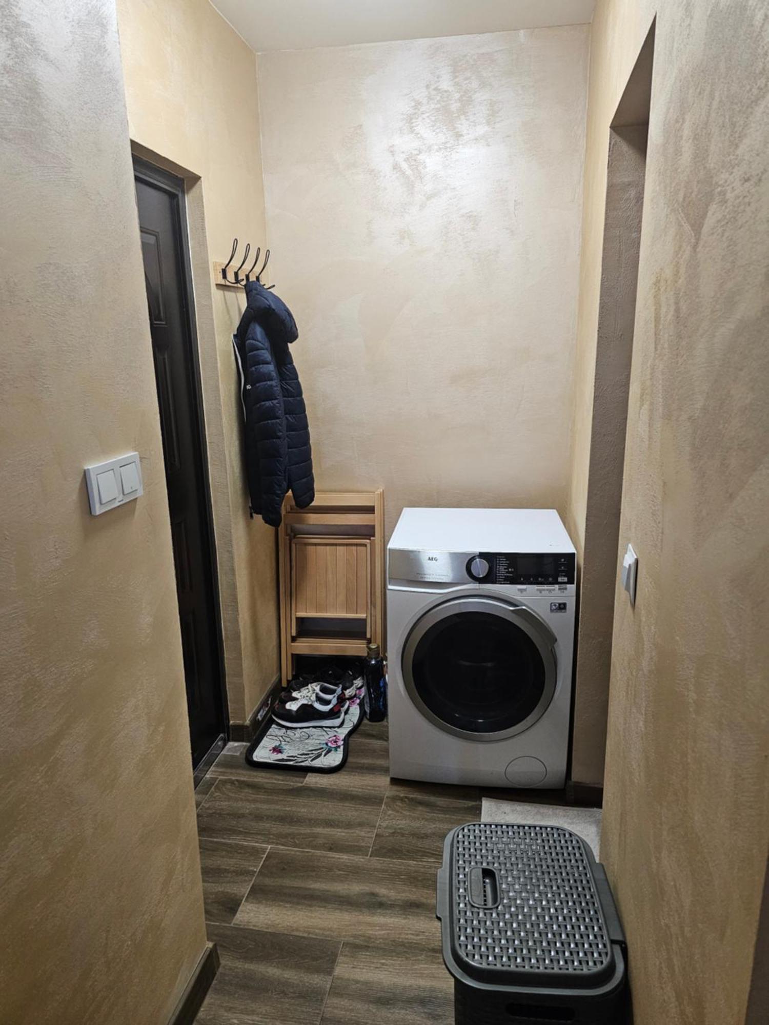 Апартамент Бела / Apartment Bela Raduil Zewnętrze zdjęcie