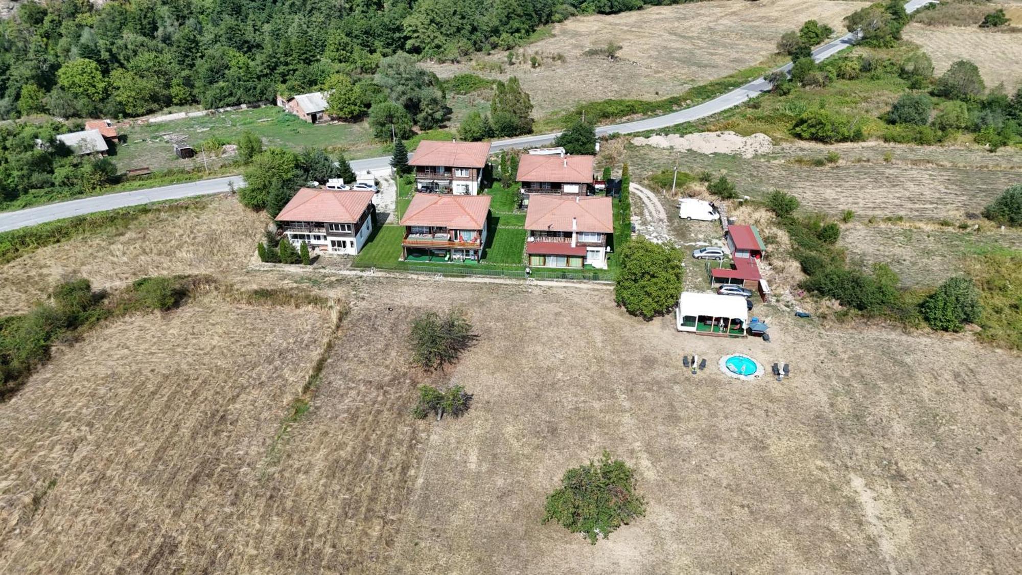 Апартамент Бела / Apartment Bela Raduil Zewnętrze zdjęcie